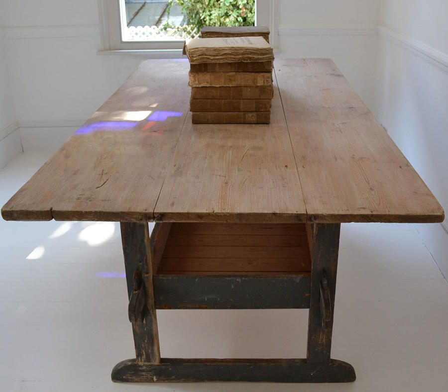 Antique Tables