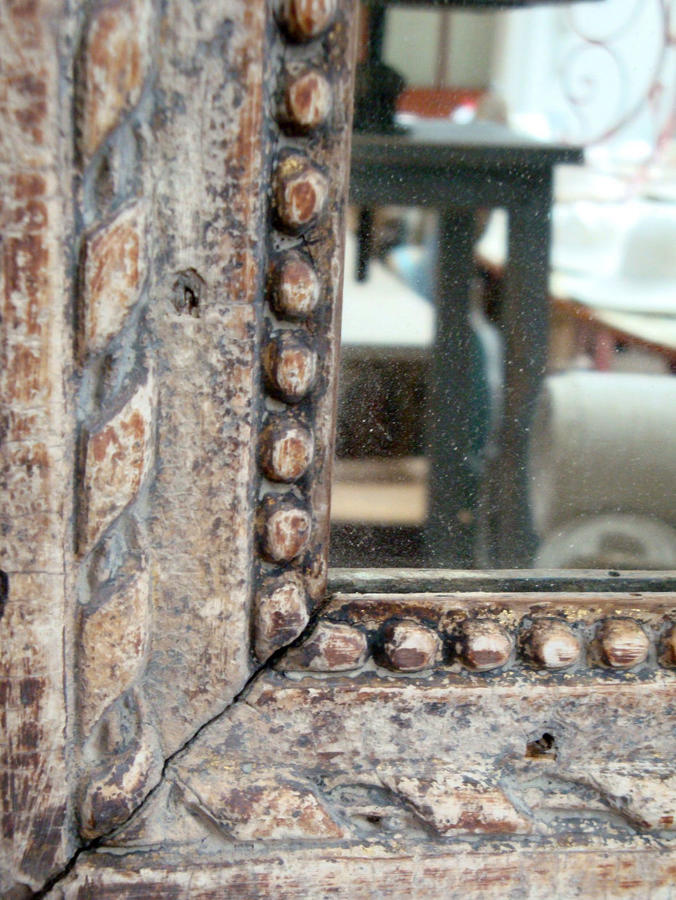 Antique Mirrors