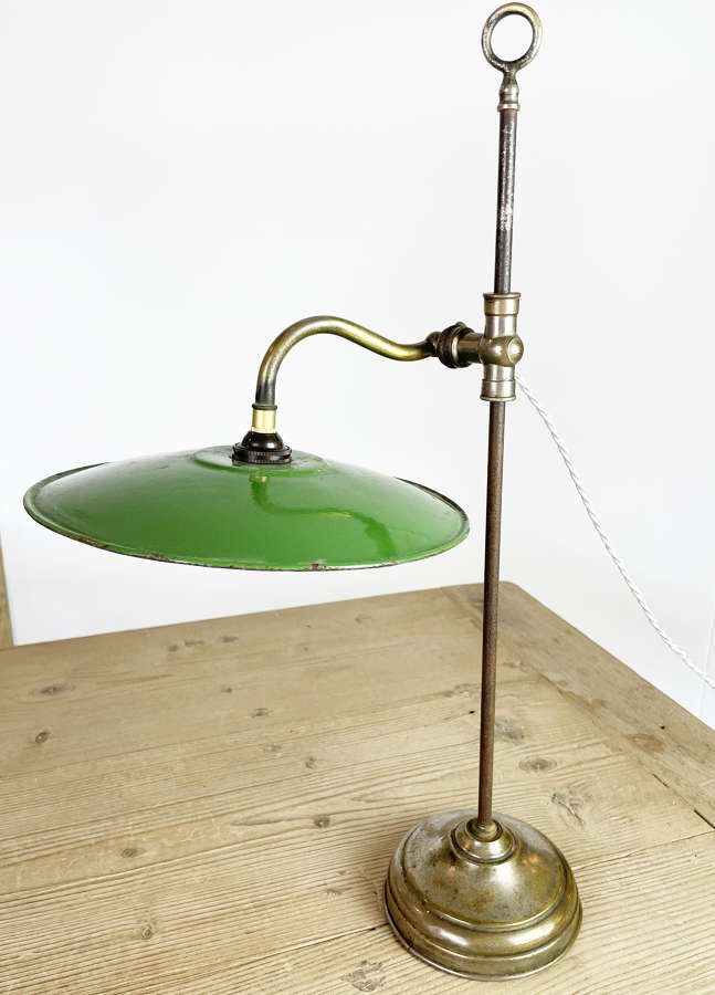 Antique Lighting