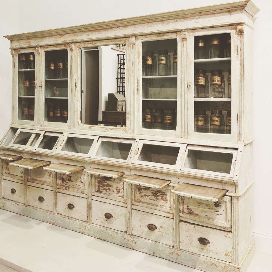 French 19th century Shop Display Fitting - circa 1890