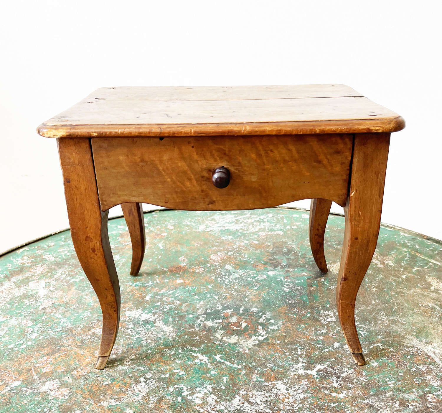 Miniature 19th century French Table - circa 1850