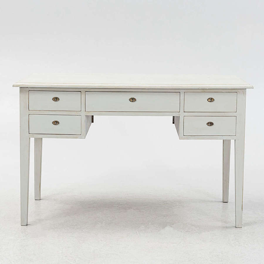 20th century Swedish Desk - circa 1930