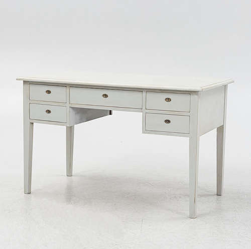 20th century Swedish Desk - circa 1930