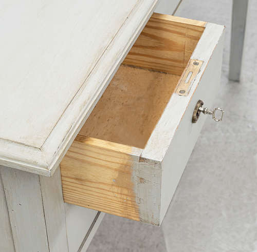 20th century Swedish Desk - circa 1930