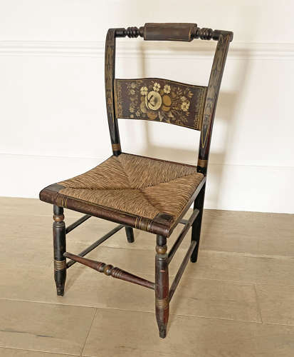 Single American 19th c 