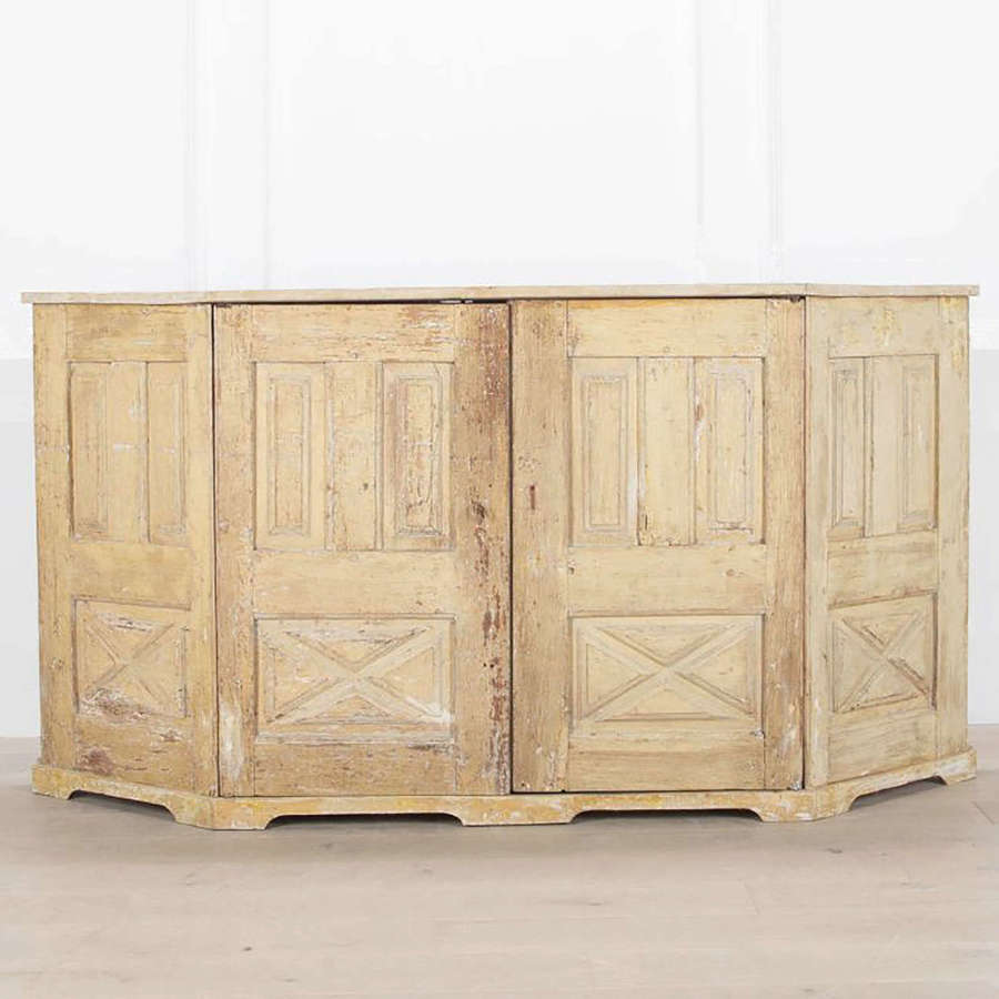 18th c Italian Buffet  - circa 1780