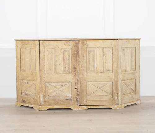 18th c Italian Buffet  - circa 1780