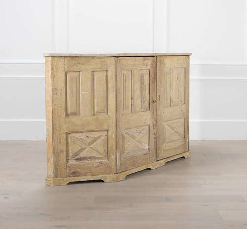 18th c Italian Buffet  - circa 1780