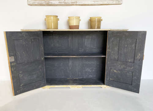 18th c Italian Buffet  - circa 1780