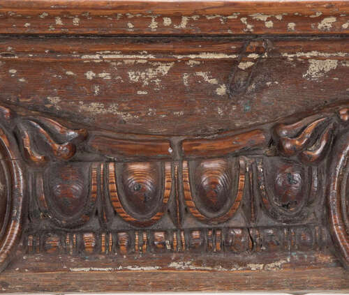 19th century English Ionic Capital - circa 1820