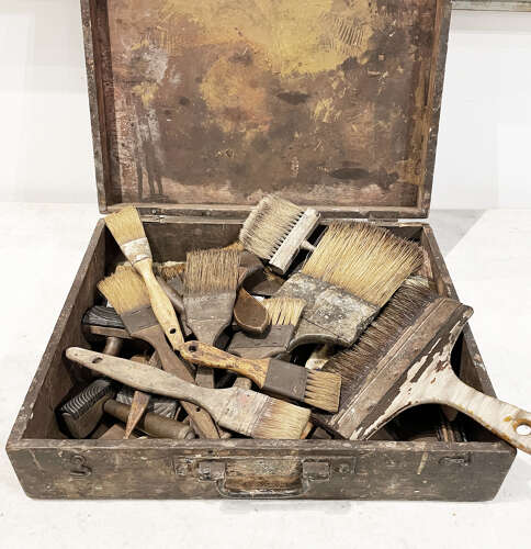 19th century French 