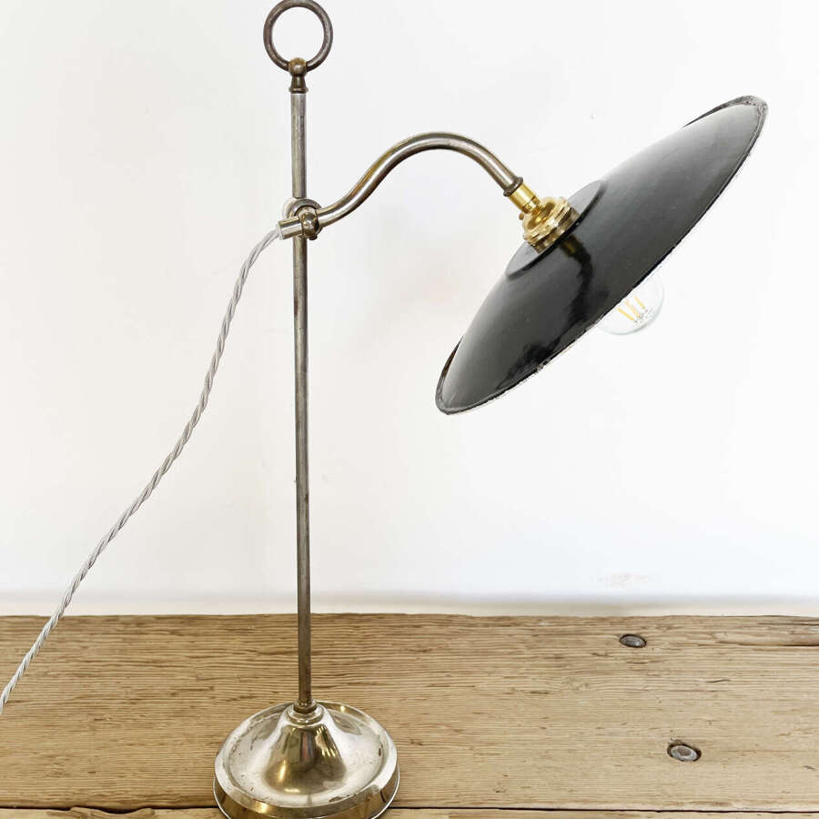 20th Century French Retro Desk Lamp No.5