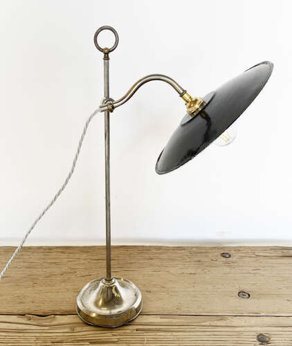 20th Century French Retro Desk Lamp No.5