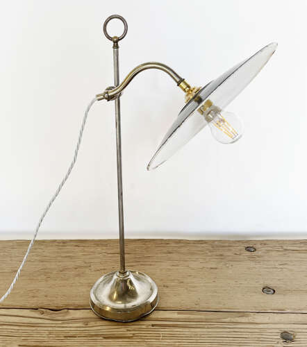 20th Century French Retro Desk Lamp No.5