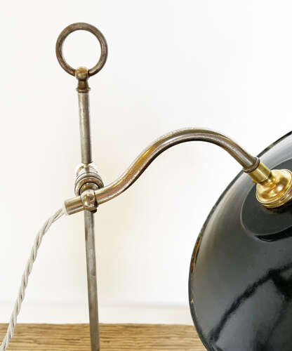 20th Century French Retro Desk Lamp No.5