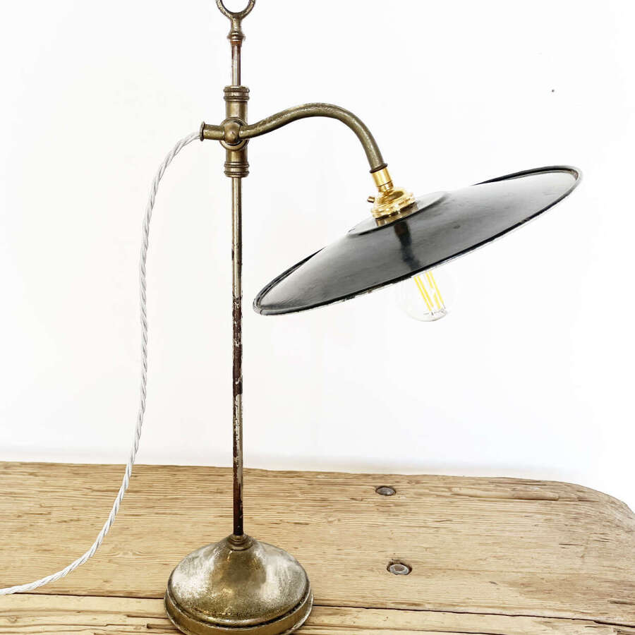20th Century French Retro Desk Lamp No.4