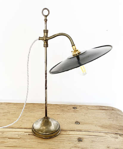 20th Century French Retro Desk Lamp No.4