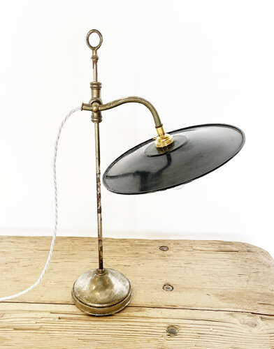 20th Century French Retro Desk Lamp No.4