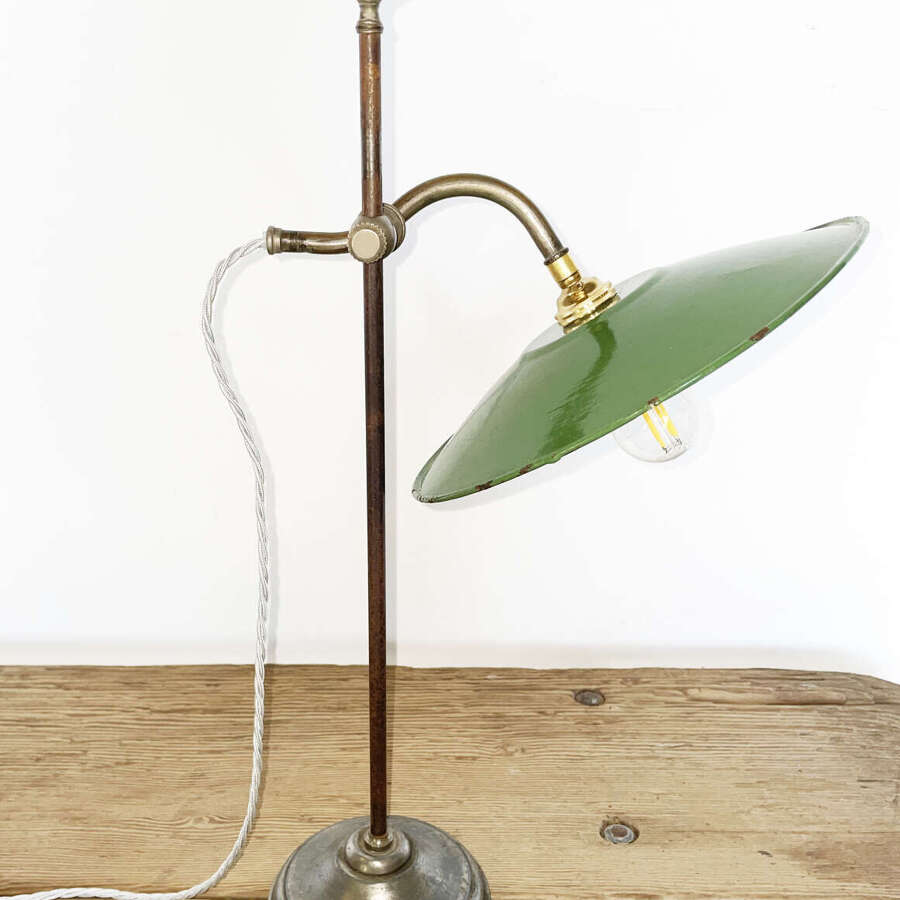 20th Century French Retro Desk Lamp No.3