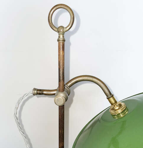 20th Century French Retro Desk Lamp No.3