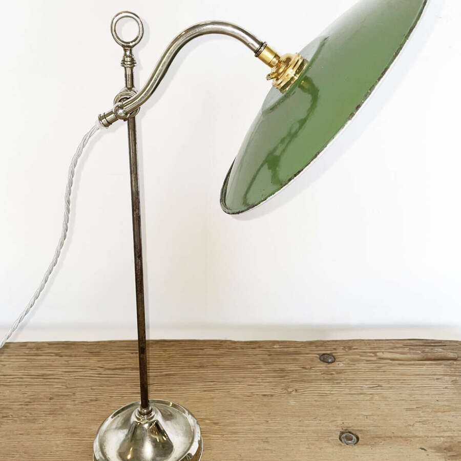 20th Century French Retro Desk Lamp No.2