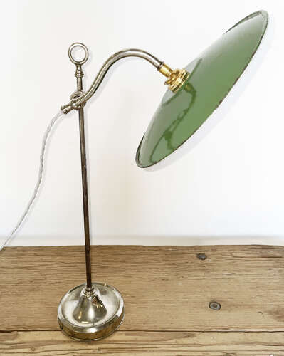 20th Century French Retro Desk Lamp No.2