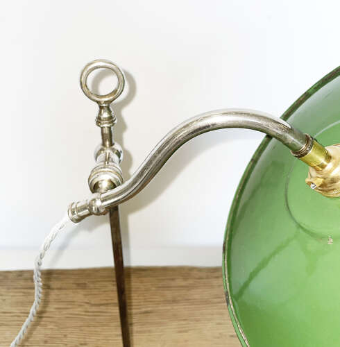20th Century French Retro Desk Lamp No.2
