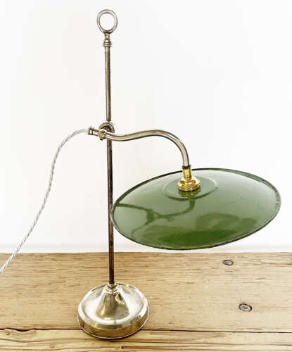20th Century French Retro Desk Lamp No.2